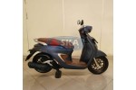 Honda Stylo ABS Tahun 2026